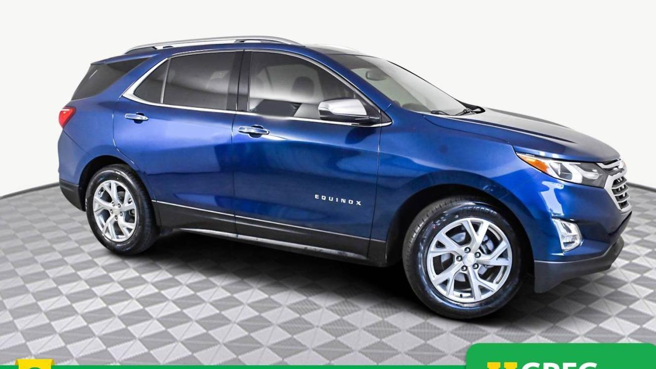 CHEVROLET EQUINOX 2021 2GNAXNEVXM6139400 image