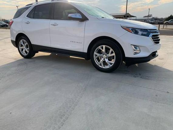 CHEVROLET EQUINOX 2021 3GNAXNEV6MS152677 image CHEVROLET EQUINOX 2021 3GNAXNEV6MS152677 image