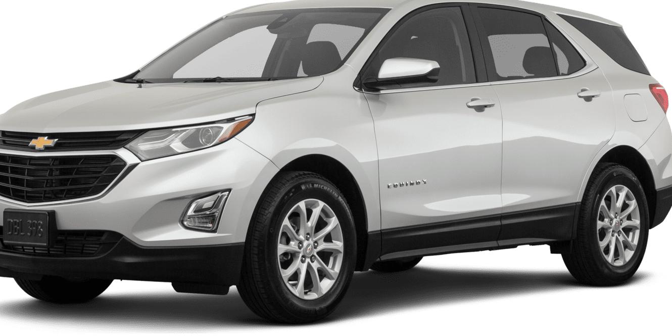 CHEVROLET EQUINOX 2021 3GNAXUEV1MS169154 image