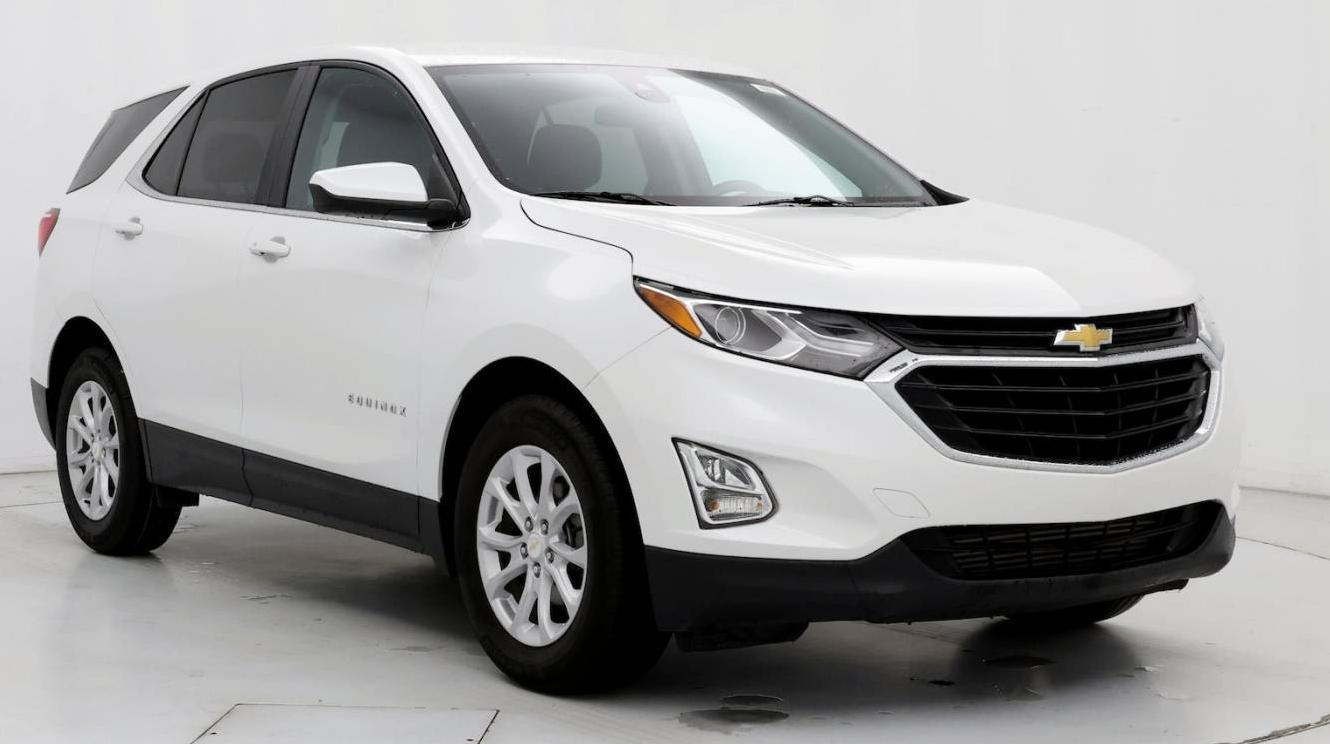 CHEVROLET EQUINOX 2021 3GNAXKEV3MS168933 image