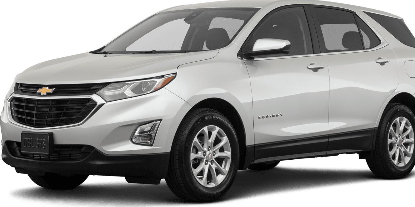 CHEVROLET EQUINOX 2021 3GNAXSEV3MS141974 image