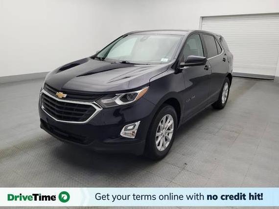 CHEVROLET EQUINOX 2021 3GNAXUEV5MS127263 image CHEVROLET EQUINOX 2021 3GNAXUEV5MS127263 image
