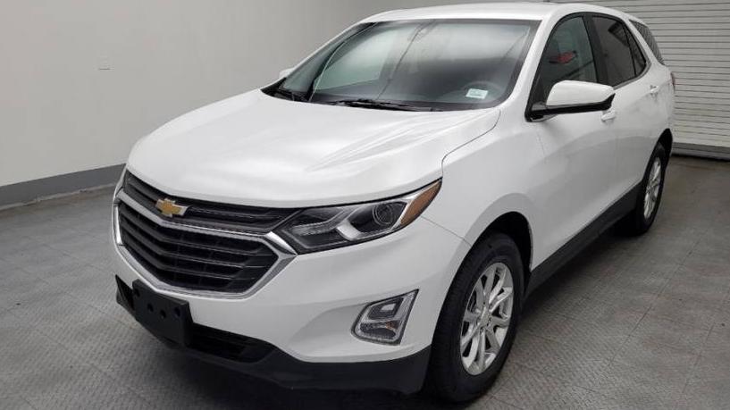 CHEVROLET EQUINOX 2021 2GNAXTEV3M6158679 image