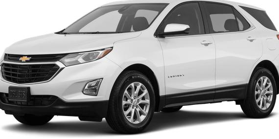 CHEVROLET EQUINOX 2021 3GNAXKEV3MS146253 image
