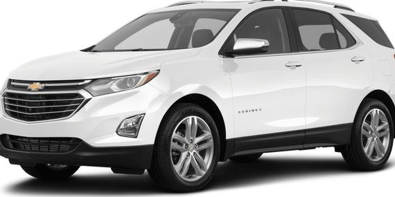 CHEVROLET EQUINOX 2021 3GNAXXEVXMS154444 image