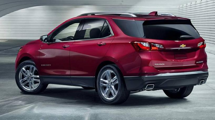 CHEVROLET EQUINOX 2021 3GNAXUEV7MS147031 image