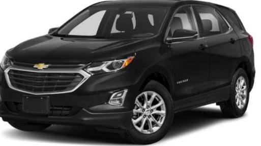 CHEVROLET EQUINOX 2021 2GNAXUEVXM6145577 image