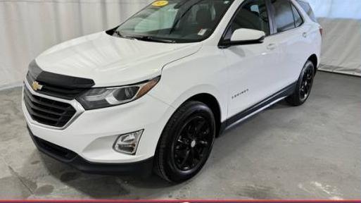 CHEVROLET EQUINOX 2021 3GNAXTEV5MS148110 image