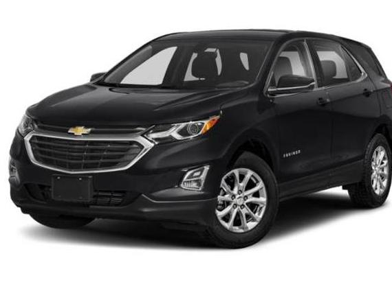 CHEVROLET EQUINOX 2021 3GNAXUEV9MS175140 image