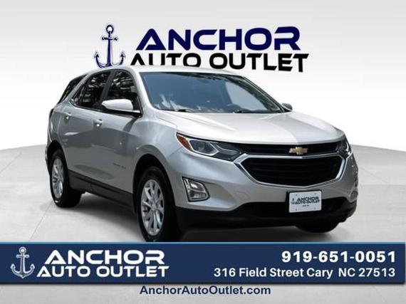 CHEVROLET EQUINOX 2021 3GNAXUEV4MS104752 image