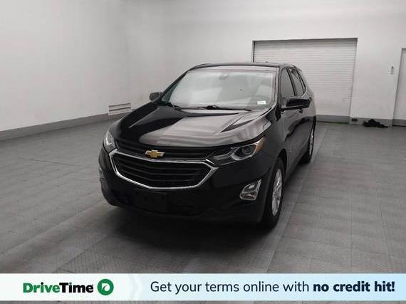 CHEVROLET EQUINOX 2021 2GNAXJEV7M6121994 image