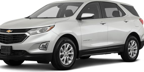 CHEVROLET EQUINOX 2021 3GNAXKEV4MS175759 image