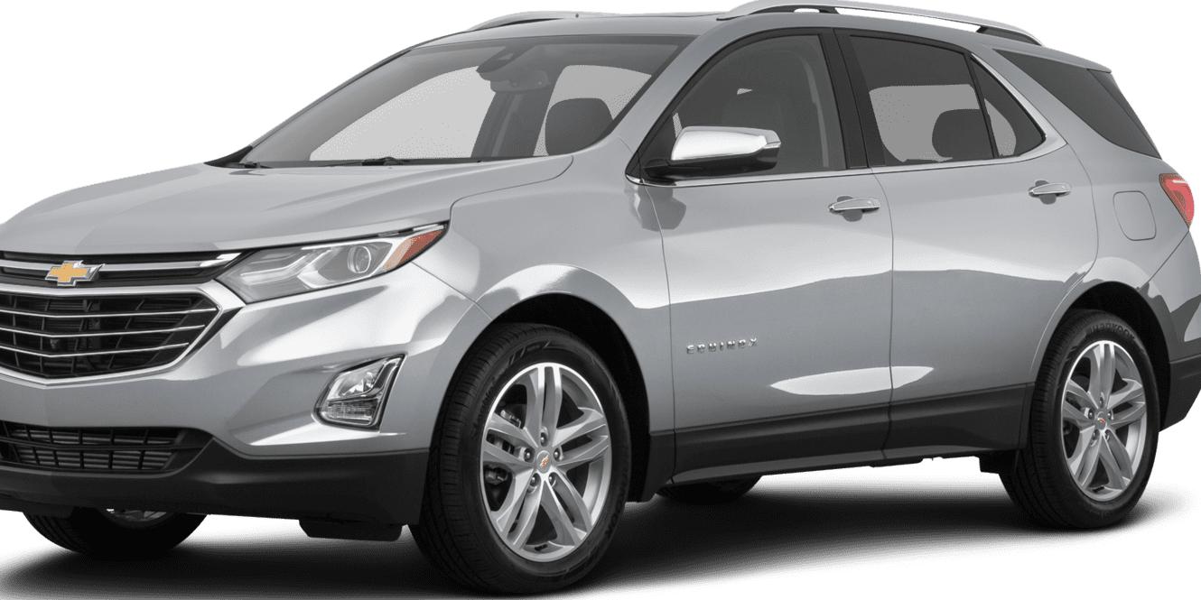 CHEVROLET EQUINOX 2021 3GNAXNEV1MS172559 image