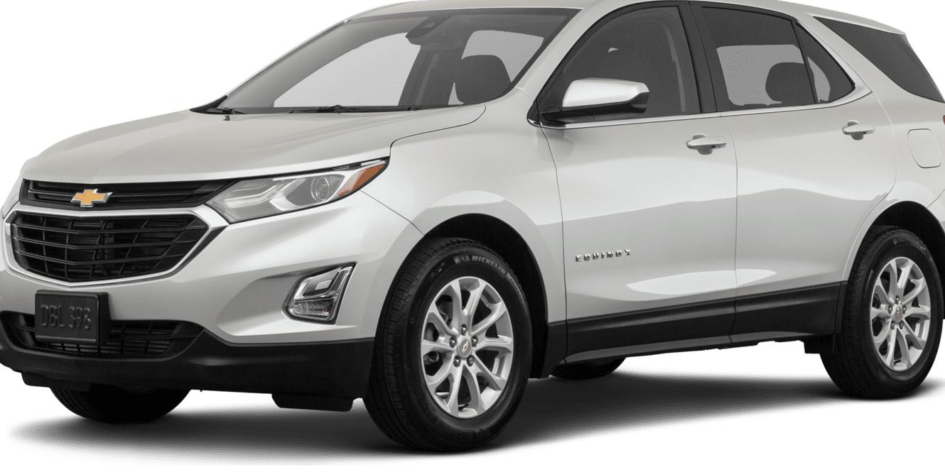 CHEVROLET EQUINOX 2021 2GNAXUEV8M6159851 image