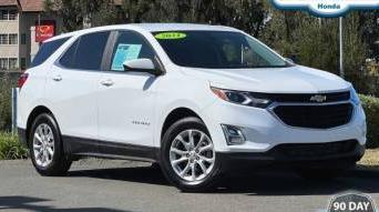 CHEVROLET EQUINOX 2021 2GNAXKEV9M6147762 image CHEVROLET EQUINOX 2021 2GNAXKEV9M6147762 image