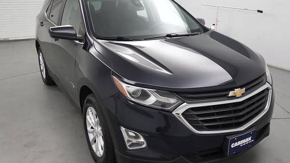 CHEVROLET EQUINOX 2021 3GNAXKEV7MS143534 image