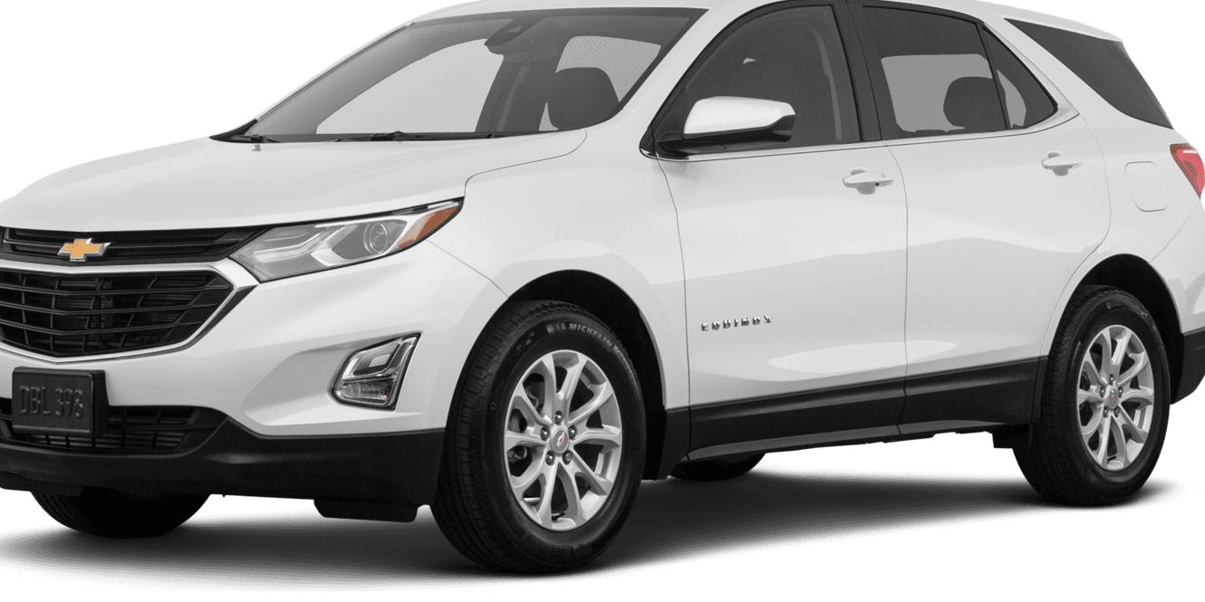 CHEVROLET EQUINOX 2021 3GNAXKEV5MS122181 image