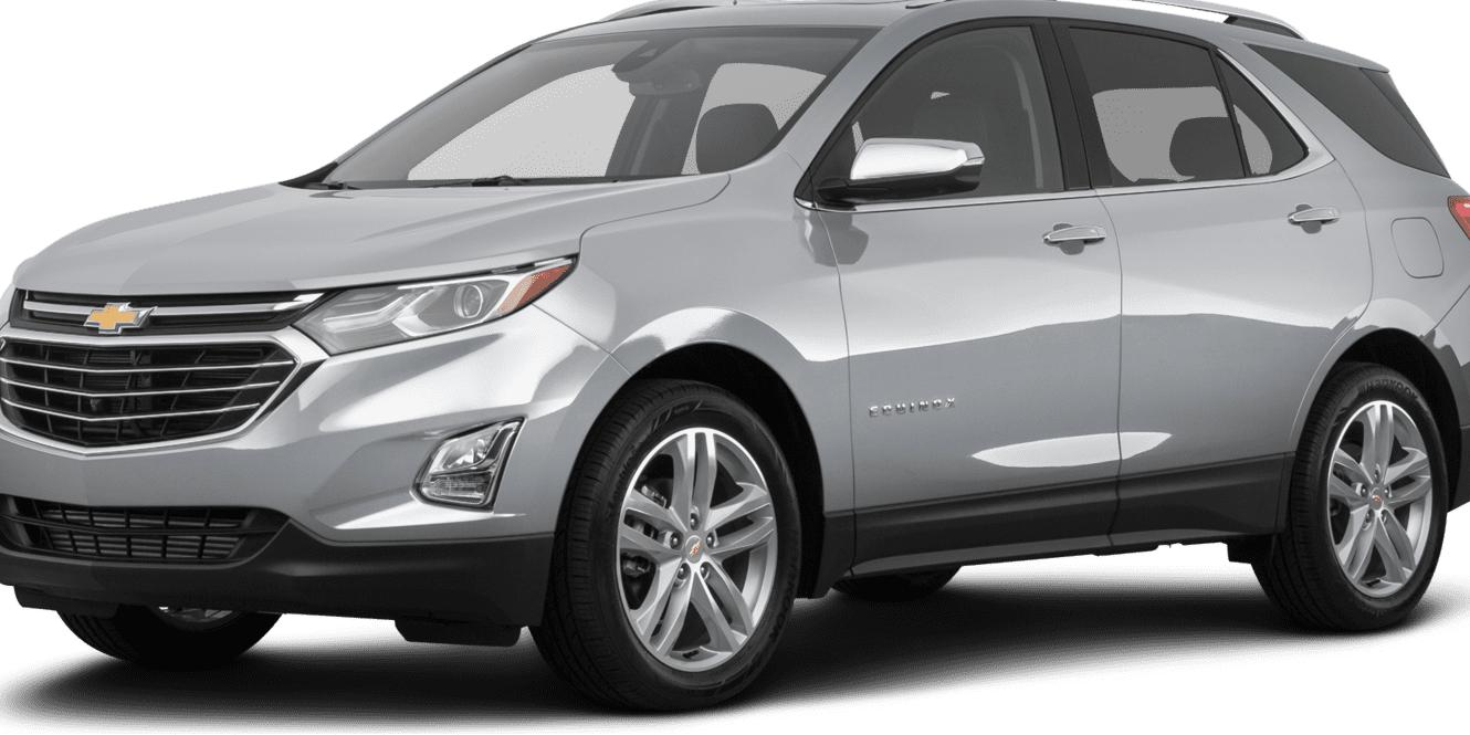 CHEVROLET EQUINOX 2021 2GNAXXEV9M6164607 image