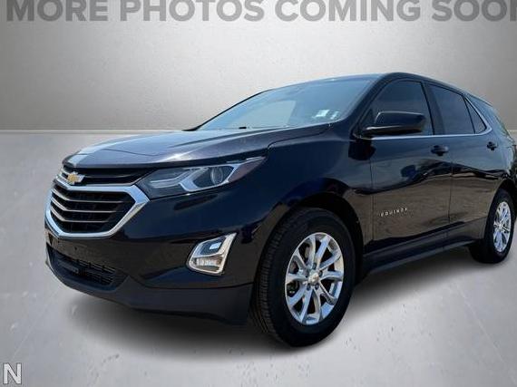 CHEVROLET EQUINOX 2021 2GNAXKEV0M6103553 image