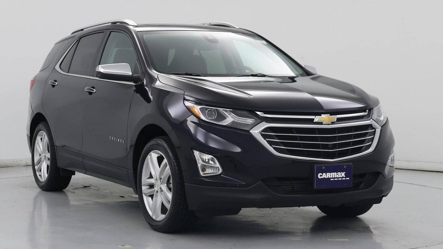 CHEVROLET EQUINOX 2021 3GNAXXEV9MS125775 image