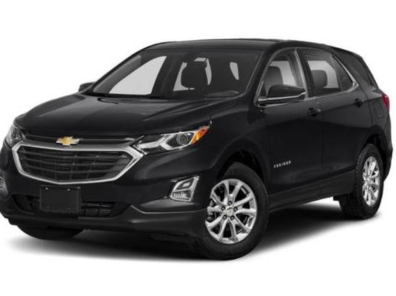 CHEVROLET EQUINOX 2021 2GNAXUEV8M6132245 image CHEVROLET EQUINOX 2021 2GNAXUEV8M6132245 image