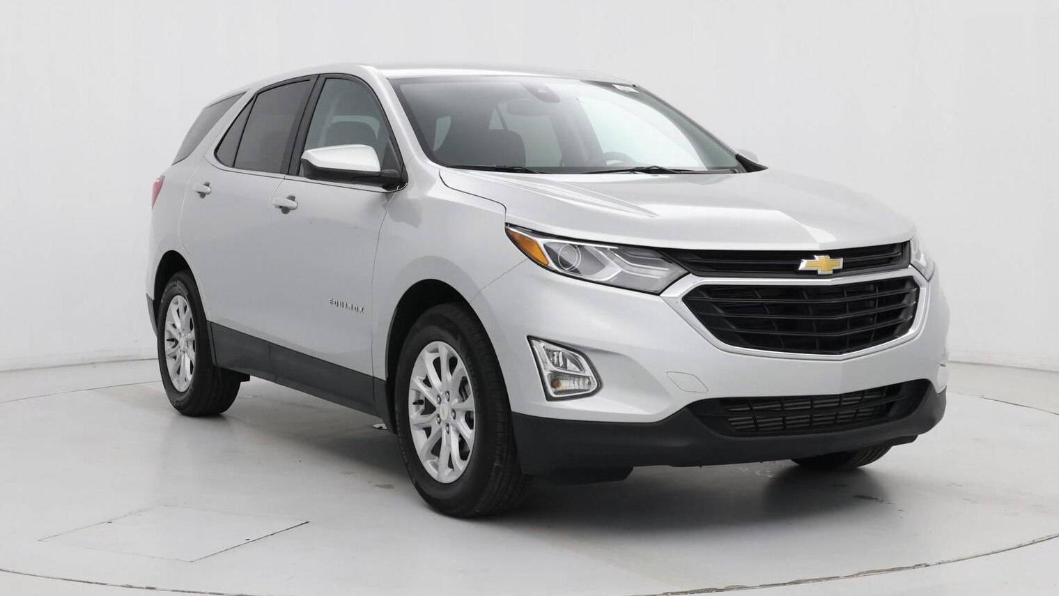 CHEVROLET EQUINOX 2021 3GNAXKEV4MS154801 image