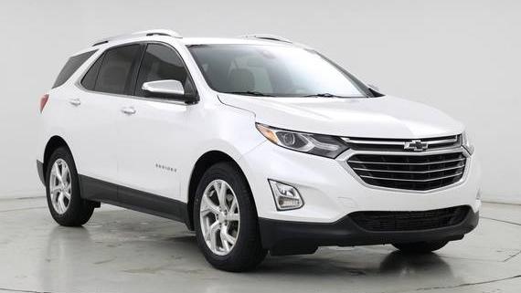 CHEVROLET EQUINOX 2021 3GNAXNEVXMS142296 image