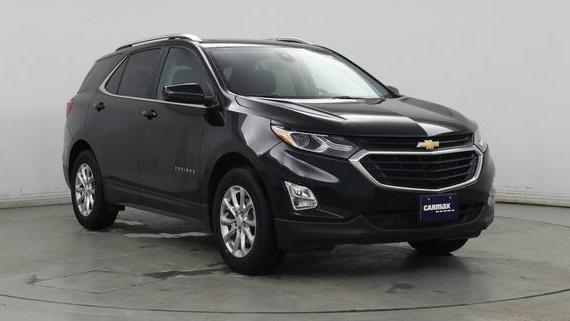CHEVROLET EQUINOX 2021 3GNAXUEV9ML376241 image CHEVROLET EQUINOX 2021 3GNAXUEV9ML376241 image