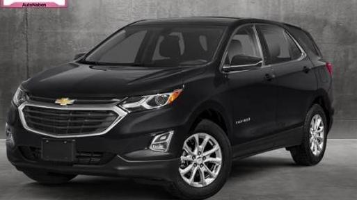 CHEVROLET EQUINOX 2021 2GNAXKEV5M6144597 image