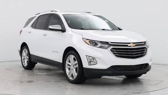 CHEVROLET EQUINOX 2021 3GNAXNEV1MS179690 image
