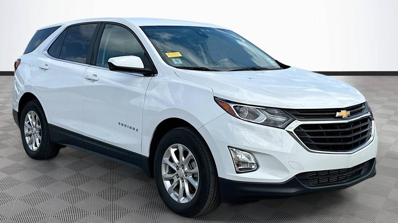 CHEVROLET EQUINOX 2021 3GNAXKEV8MS176073 image