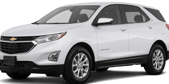 CHEVROLET EQUINOX 2021 3GNAXKEV7MS175531 image