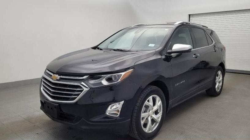 CHEVROLET EQUINOX 2021 2GNAXXEVXM6159870 image