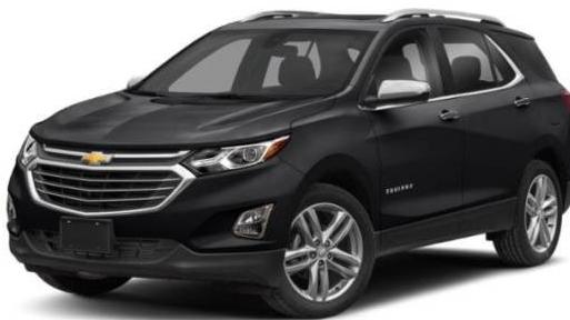 CHEVROLET EQUINOX 2021 2GNAXXEVXM6156080 image