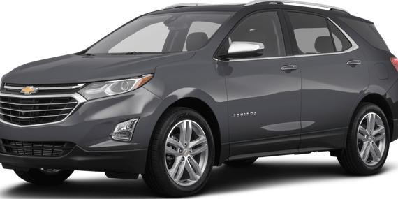 CHEVROLET EQUINOX 2021 2GNAXXEV8M6133039 image
