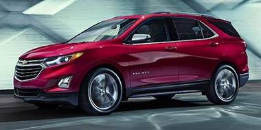 CHEVROLET EQUINOX 2021 2GNAXHEV6M6151867 image