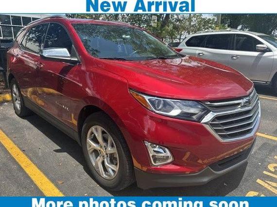 CHEVROLET EQUINOX 2021 2GNAXNEV1M6101666 image