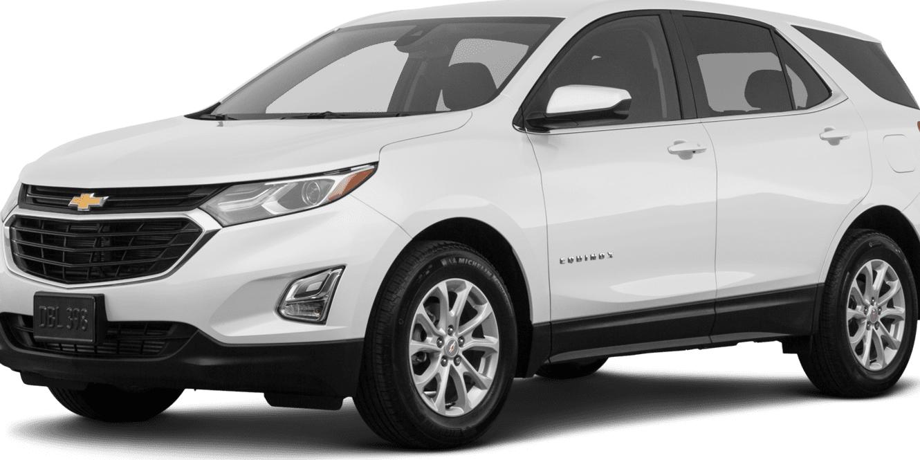 CHEVROLET EQUINOX 2021 3GNAXUEV6MS111993 image