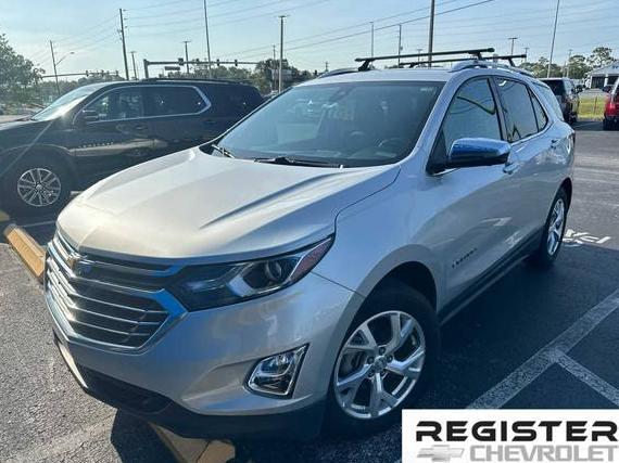 CHEVROLET EQUINOX 2021 3GNAXNEV8MS117168 image