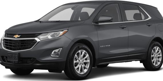 CHEVROLET EQUINOX 2021 2GNAXHEV9M6149207 image