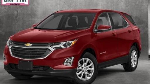 CHEVROLET EQUINOX 2021 2GNAXKEV5M6145524 image