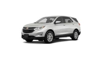 CHEVROLET EQUINOX 2021 3GNAXKEV9MS148377 image