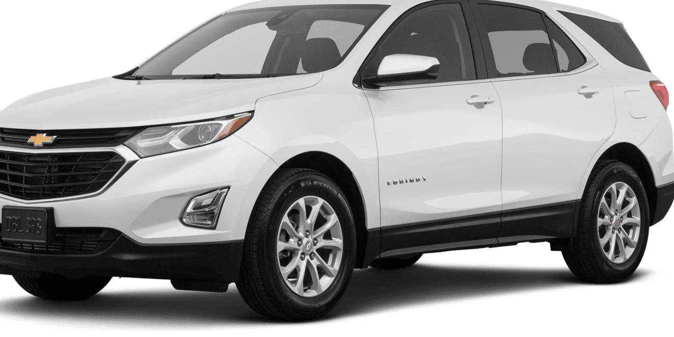 CHEVROLET EQUINOX 2021 3GNAXUEV0MS171395 image