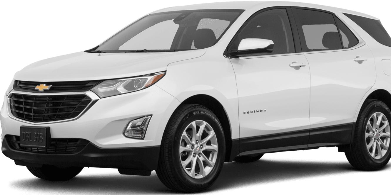 CHEVROLET EQUINOX 2021 3GNAXUEV9MS144728 image