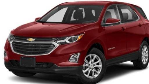 CHEVROLET EQUINOX 2021 3GNAXKEV4ML331003 image