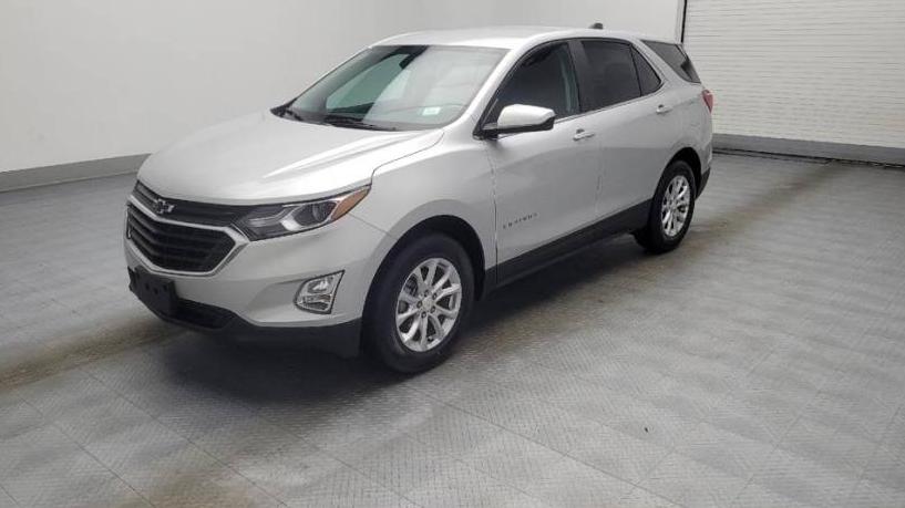 CHEVROLET EQUINOX 2021 3GNAXUEV8MS150990 image