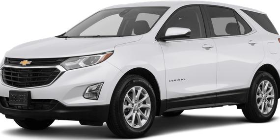 CHEVROLET EQUINOX 2021 3GNAXKEV3MS167412 image
