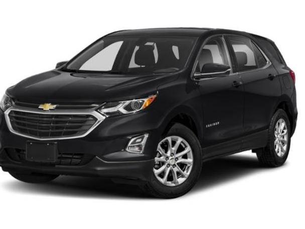 CHEVROLET EQUINOX 2021 3GNAXKEV6MS127809 image