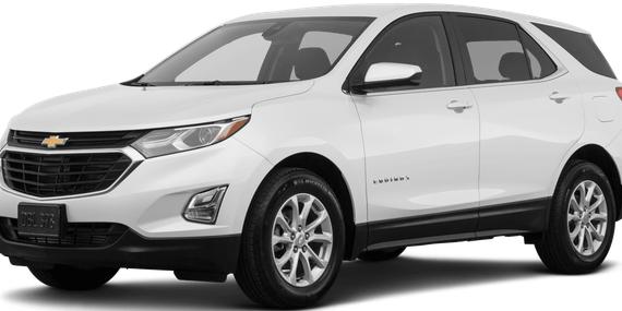 CHEVROLET EQUINOX 2021 3GNAXKEVXMS179606 image