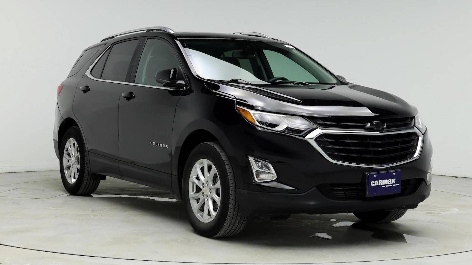 CHEVROLET EQUINOX 2021 3GNAXUEV0ML377939 image